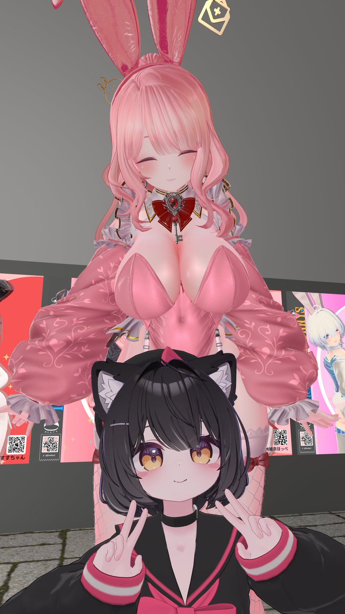 ラシード(VRC) tweet media