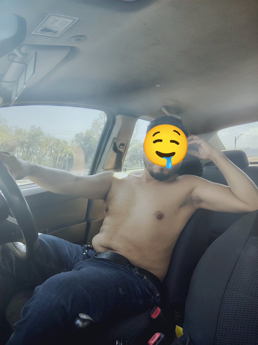 El del Uber. VikThor tweet media