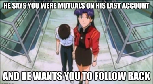 PunishedGaki tweet media