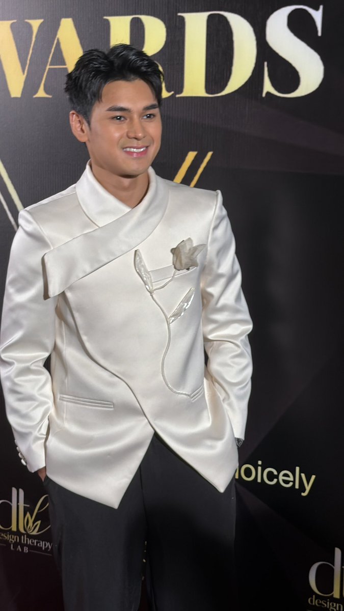 Oscar Brad Recabar tweet media