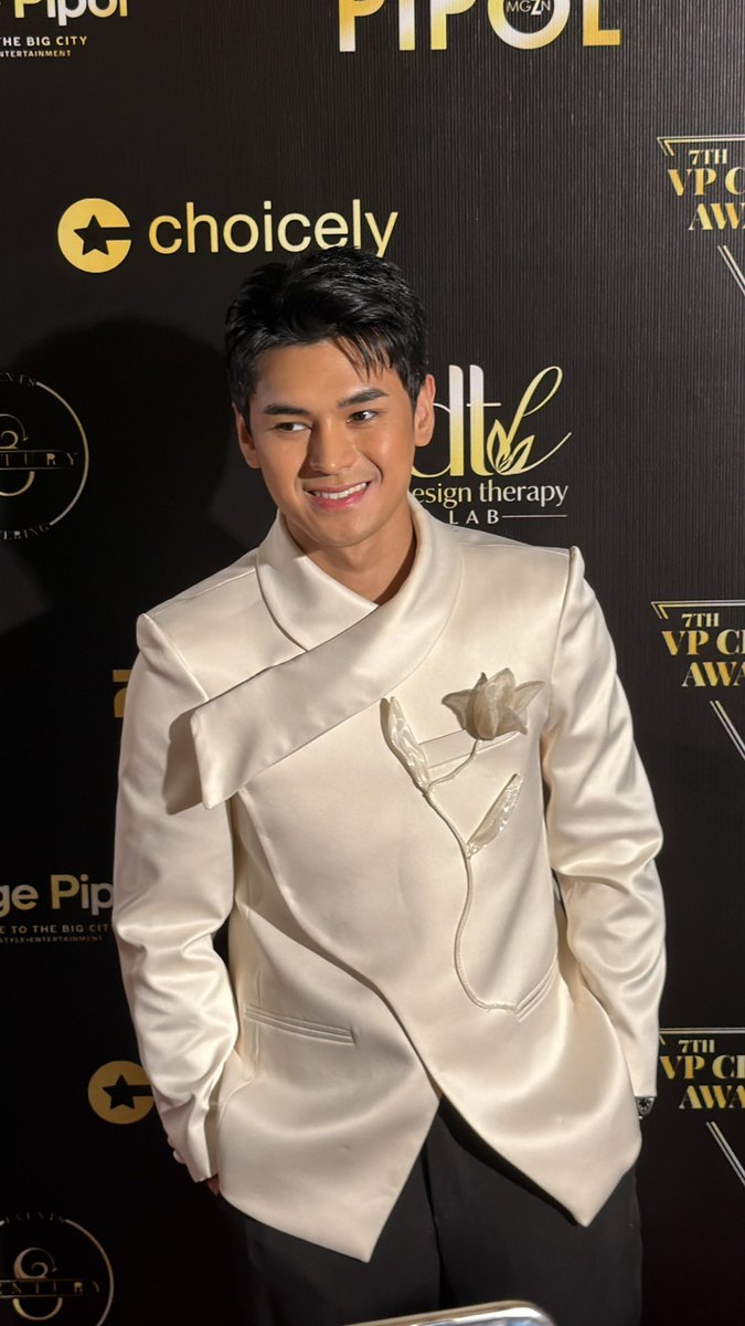 Oscar Brad Recabar tweet media