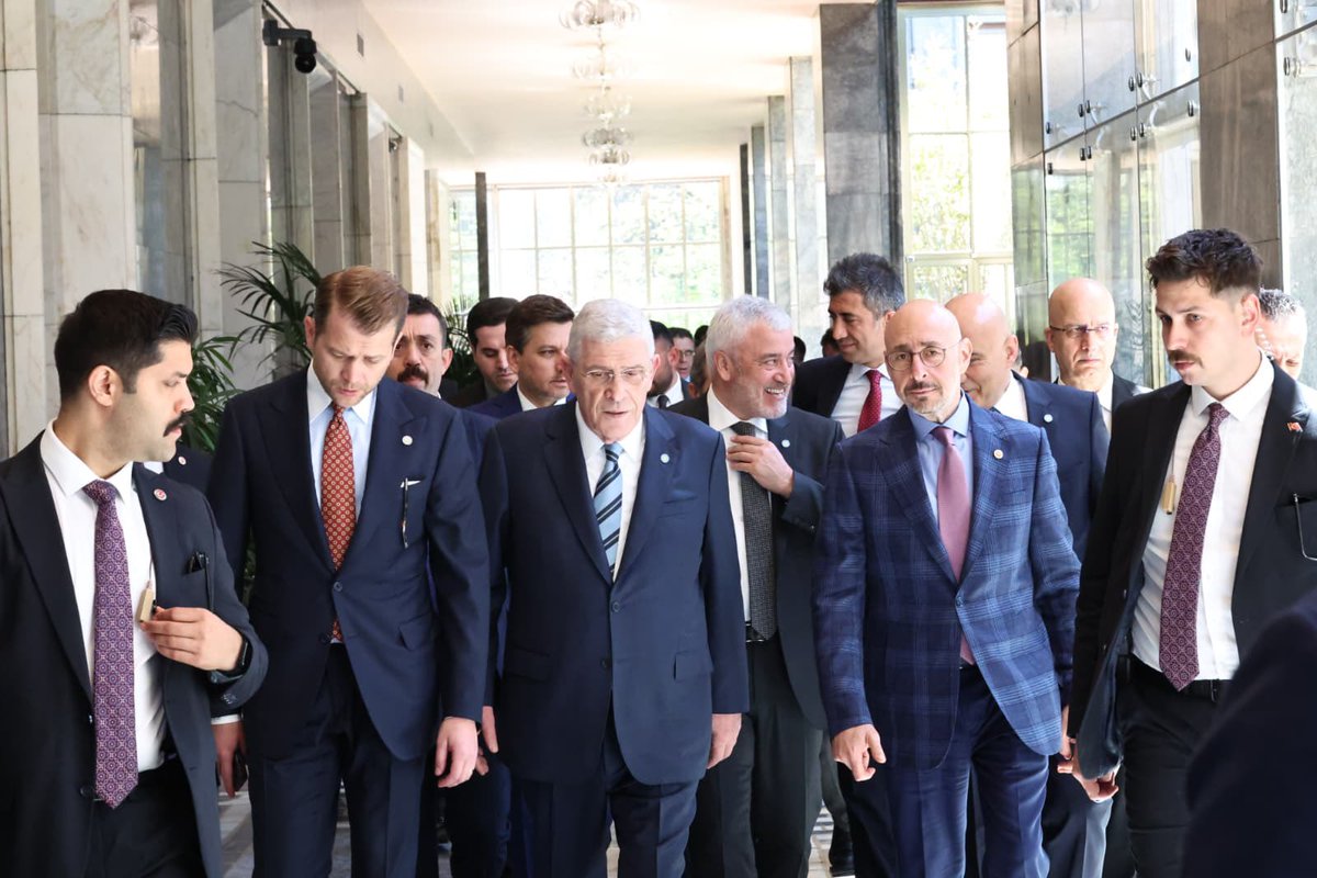 Osman Ertürk ÖZEL tweet media