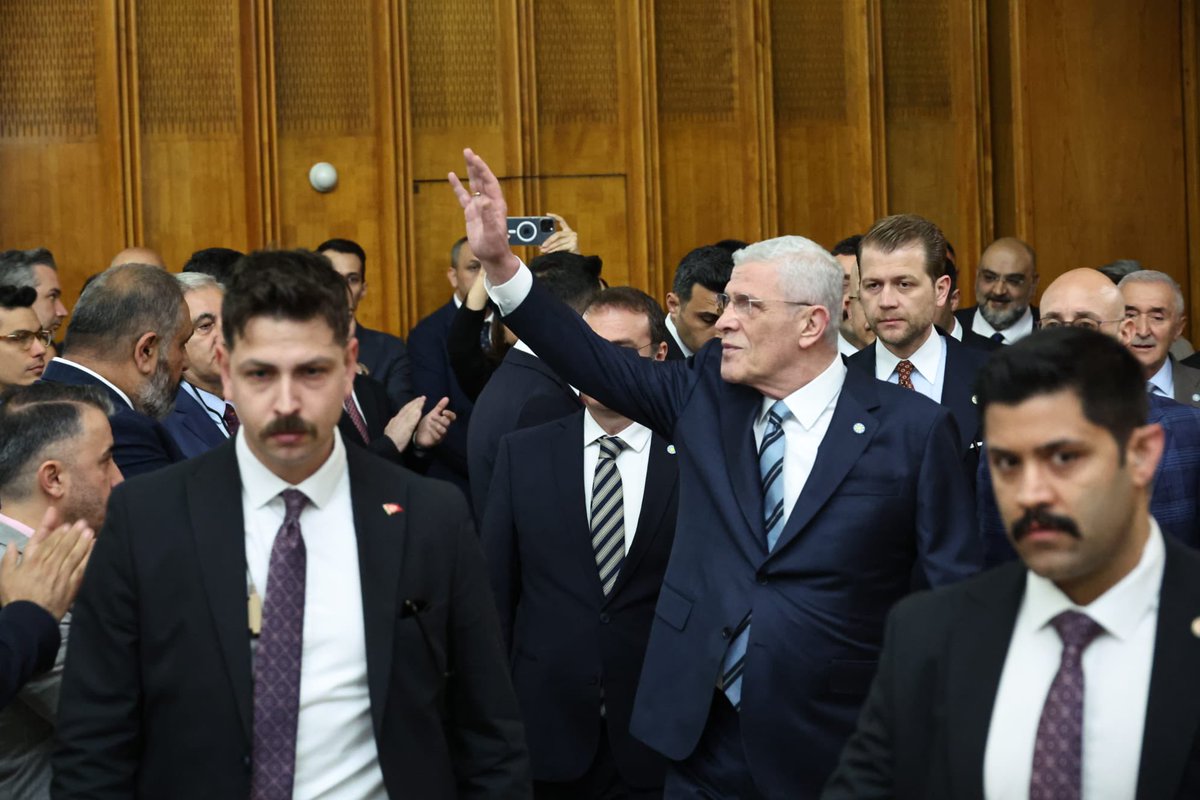 Osman Ertürk ÖZEL tweet media