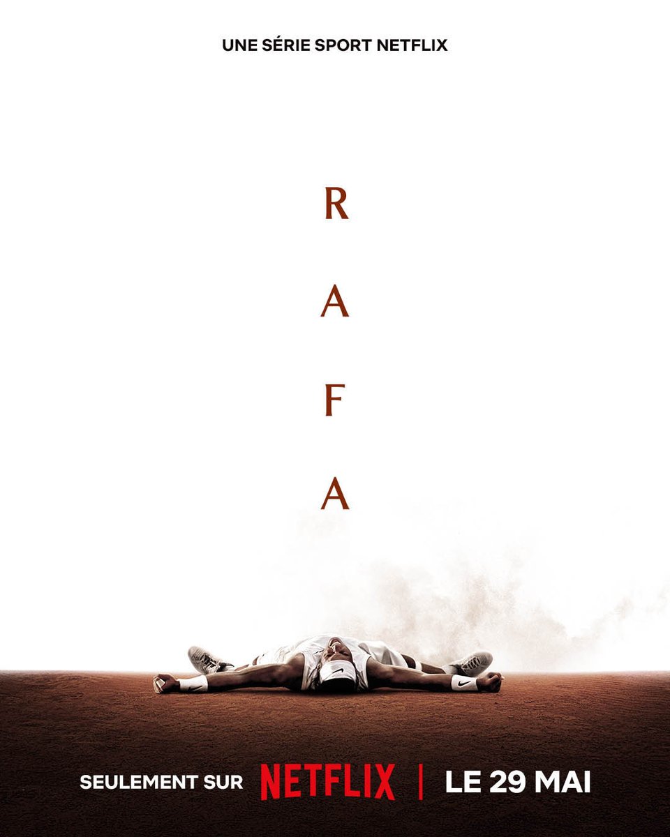 Netflix France tweet media