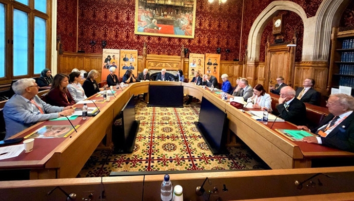 Farid Javidan tweet media