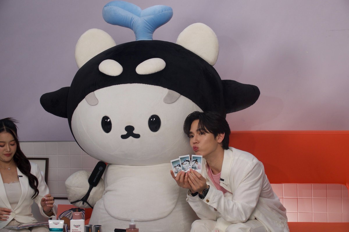 EucerinThailand tweet media