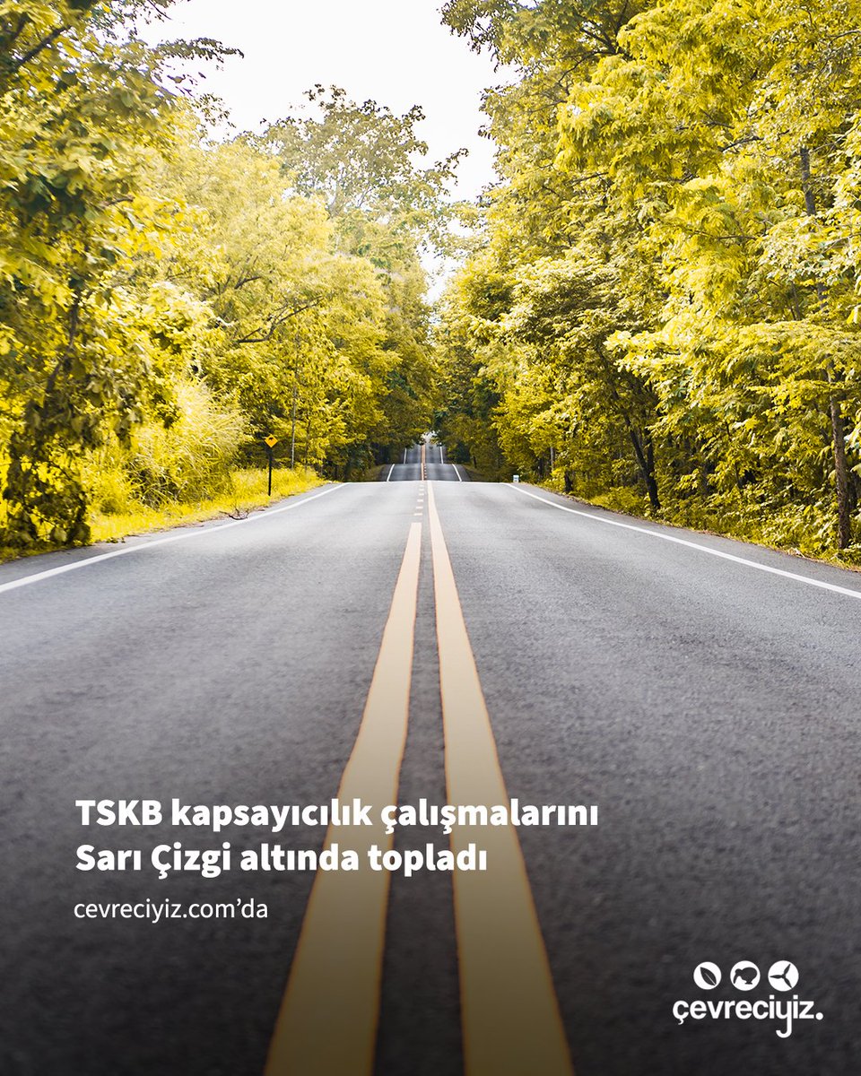 cevreciyiz.com tweet media