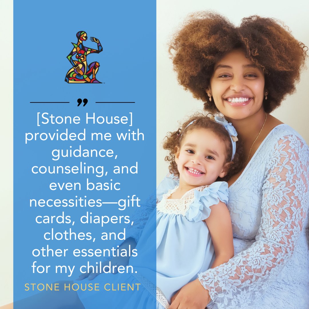 Stone House tweet media
