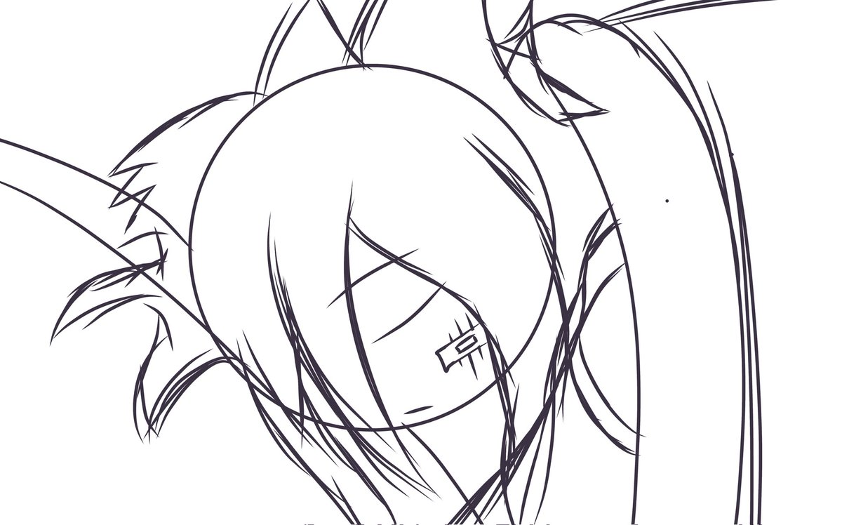 CowLegends's tweet image. Used my last bit of strength to doodle these so u guys could still have some content. Have some Softie Circle's morning routine 
-
-
#fpe #doodle #drawing #sketch