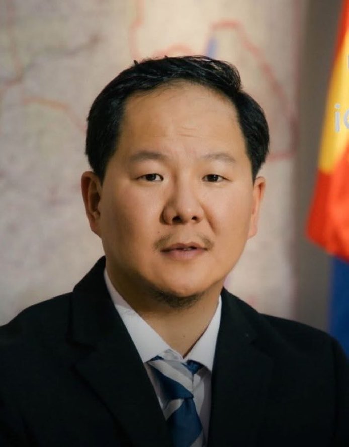 Саруулхан tweet media