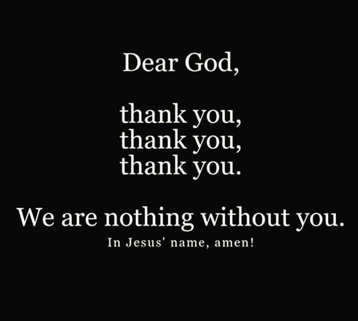 Trust God Brah tweet media