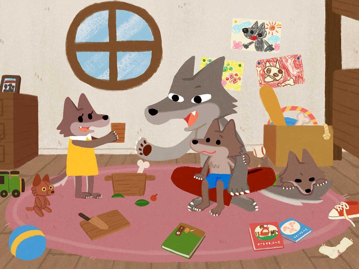 みゅたろー tweet media