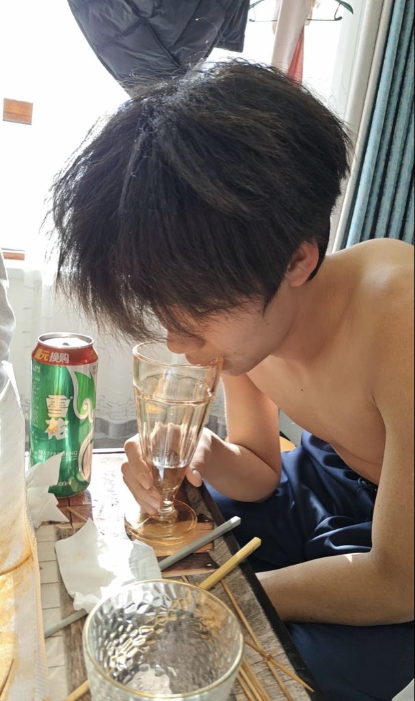 136461_55425's tweet photo. มีคลิปเต็ม รีทวิต กดติดตาม
เข้ากลุ่มฟรี คลิปหลุด คลิปดัง คลิปชายแท้
เข้ากลุ่มฟรีเม้นไว้ เดียวส่งลิงค์ให้ทางแชท https://t.co/TodKJ9RnRN