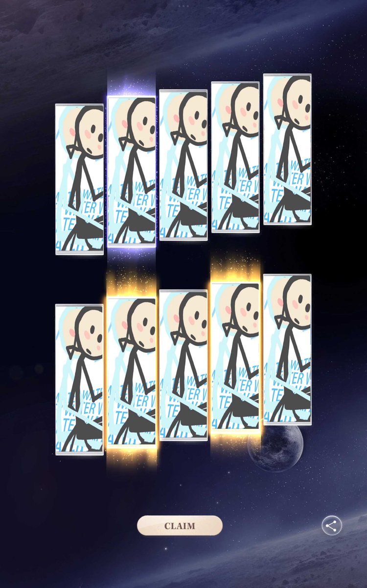 foreseer's muse𐙚 tweet media