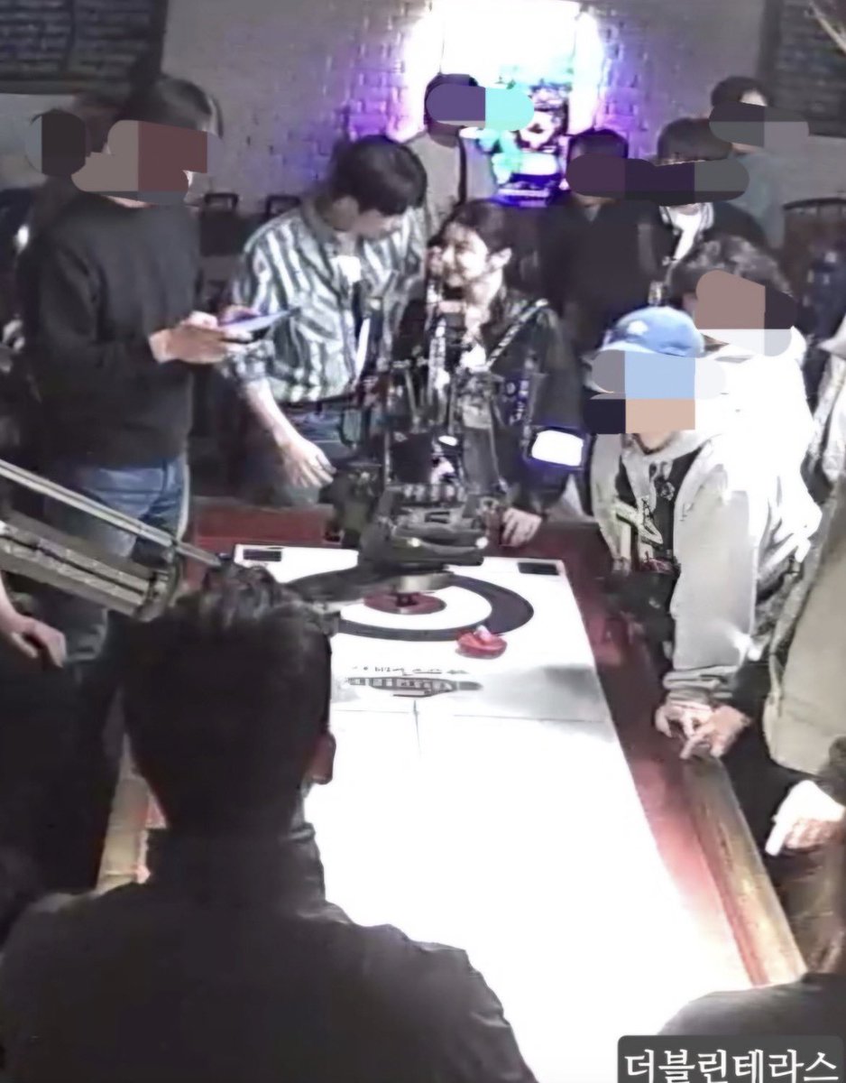 𝘮𝘢𝘳 🥐🍀 tweet media