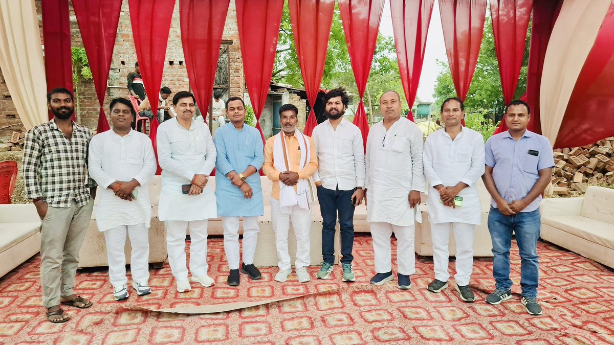 Dr.Sunil Patel tweet media