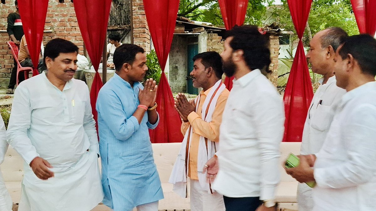 Dr.Sunil Patel tweet media