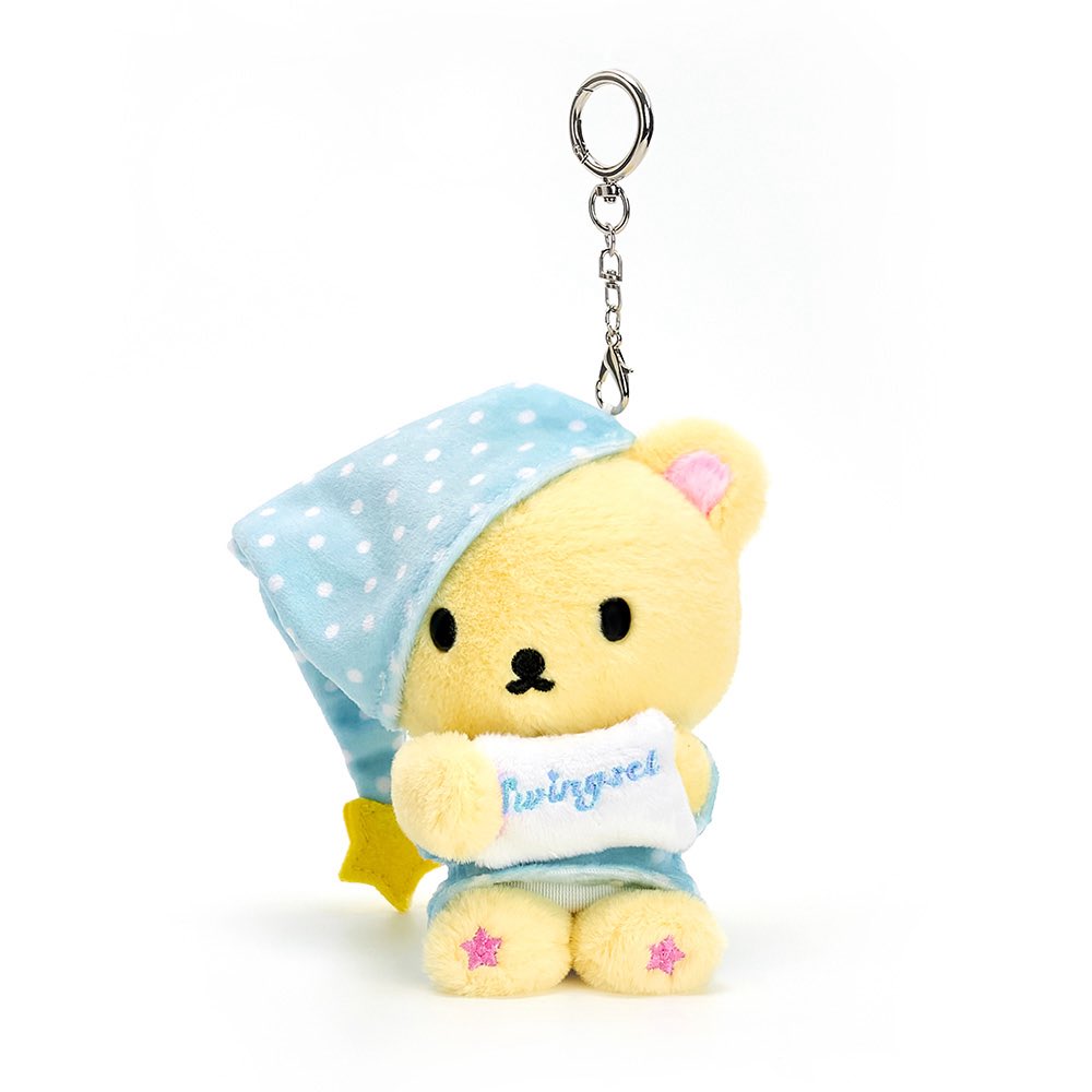 Swingset tweet media