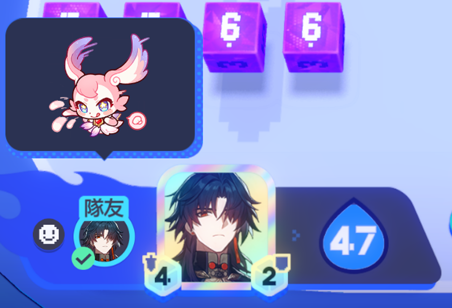 みんなはやくコズミックフォースしてください😭‼️‼️‼️