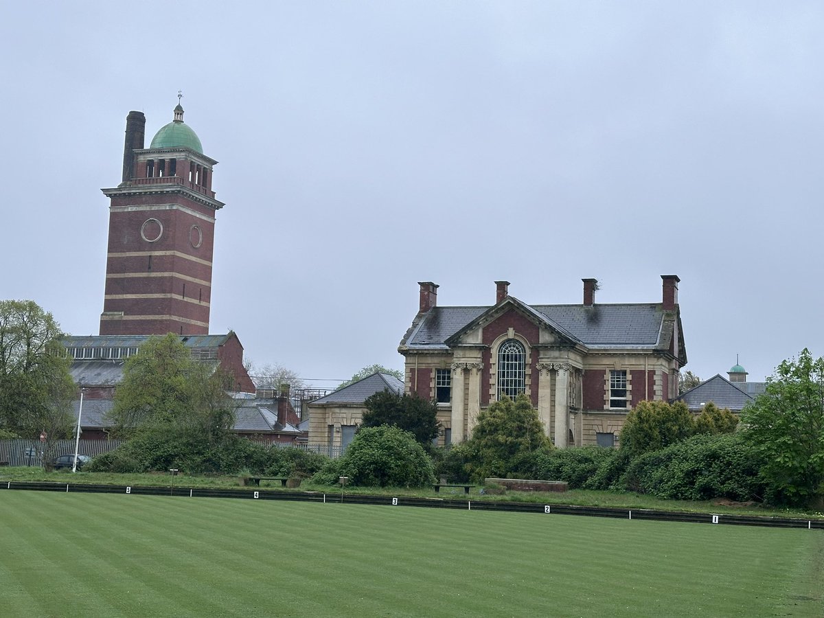 WhitchurchHosp's tweet image. Penultimate day @ARAScot 🏴󠁧󠁢󠁳󠁣󠁴󠁿

#Archive30
#ArchiveFuture

Who knows 🧐

Future of Whitchurch Hospital waiting to be decided, we hope to keep sharing its fascinating &amp;amp; captivating history.

📷☁️ day: 17/04/26
Last 📷: image photographed at the Velindre community workshop, 17/04/26