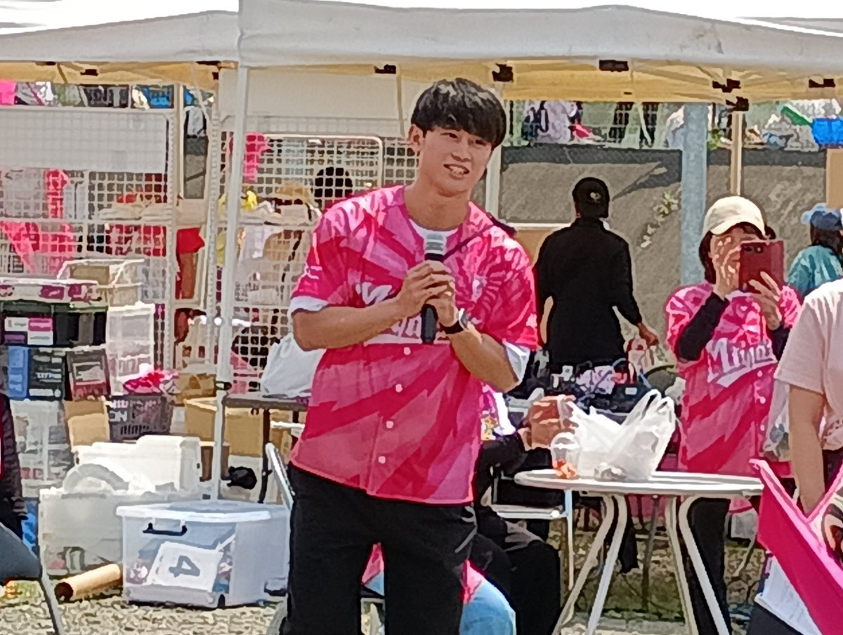 norinori tweet media