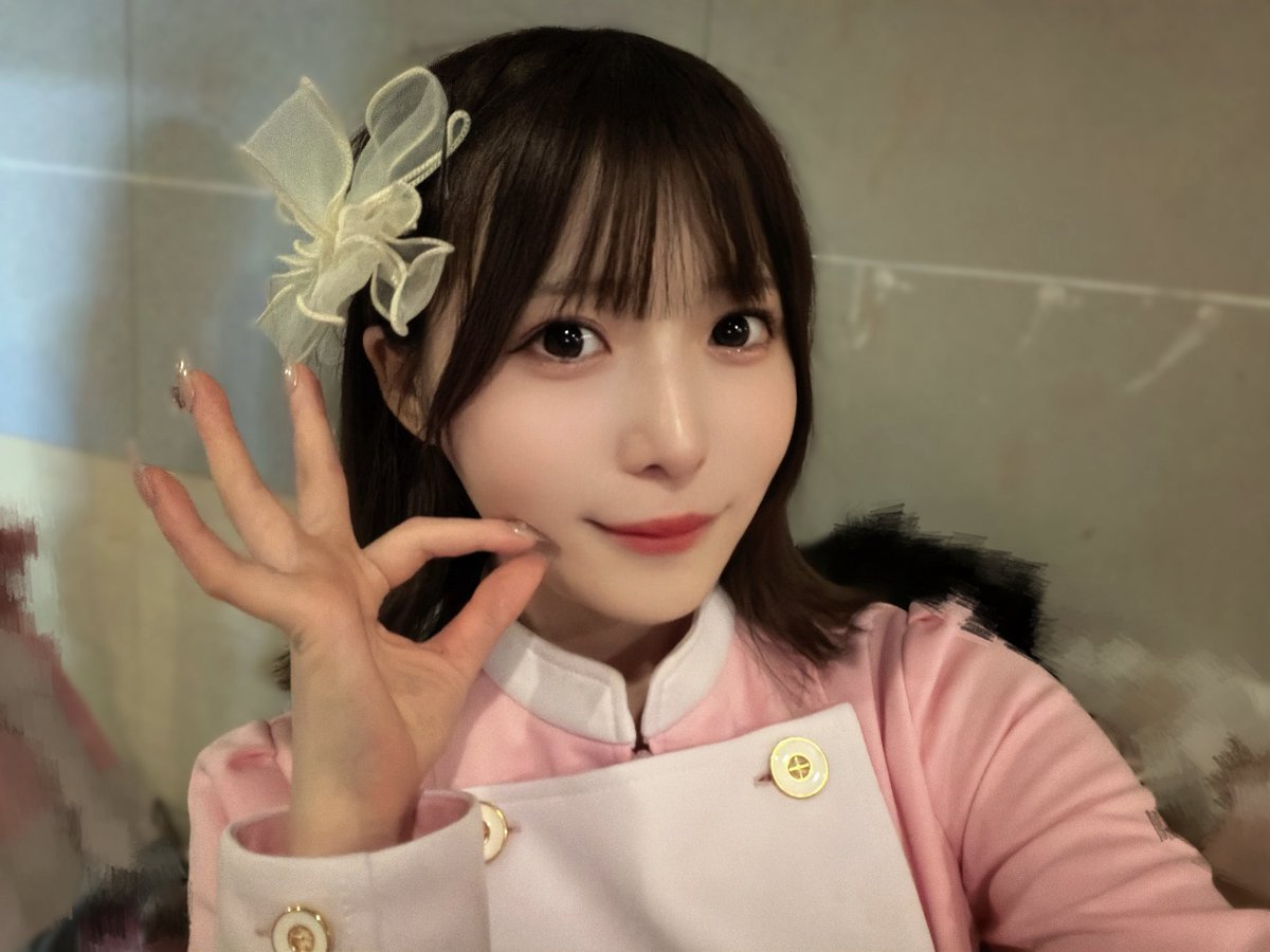 櫻井桃羽 tweet media