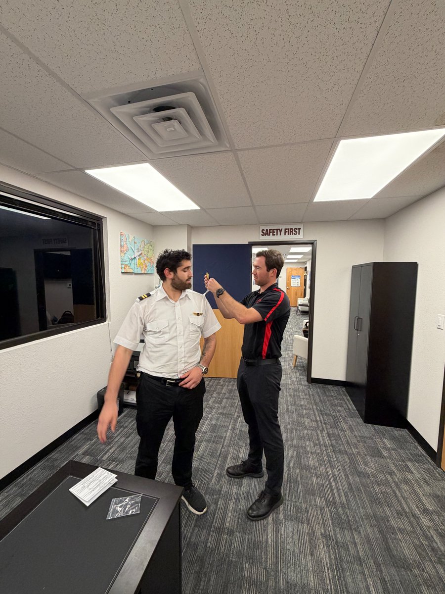 Epic Flight Academy tweet media