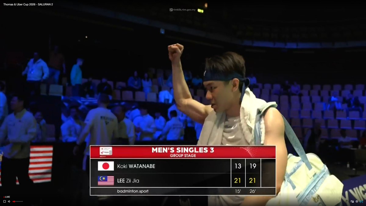 Giarc Nibisna 🌺🇲🇾 tweet media