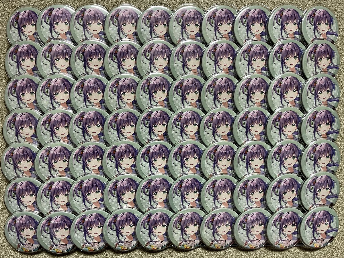 乃刃 tweet media