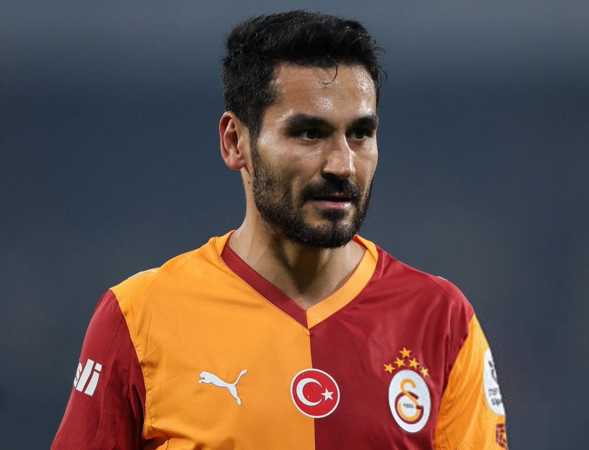 Galatasaray TT Haber 🇹🇷 tweet media