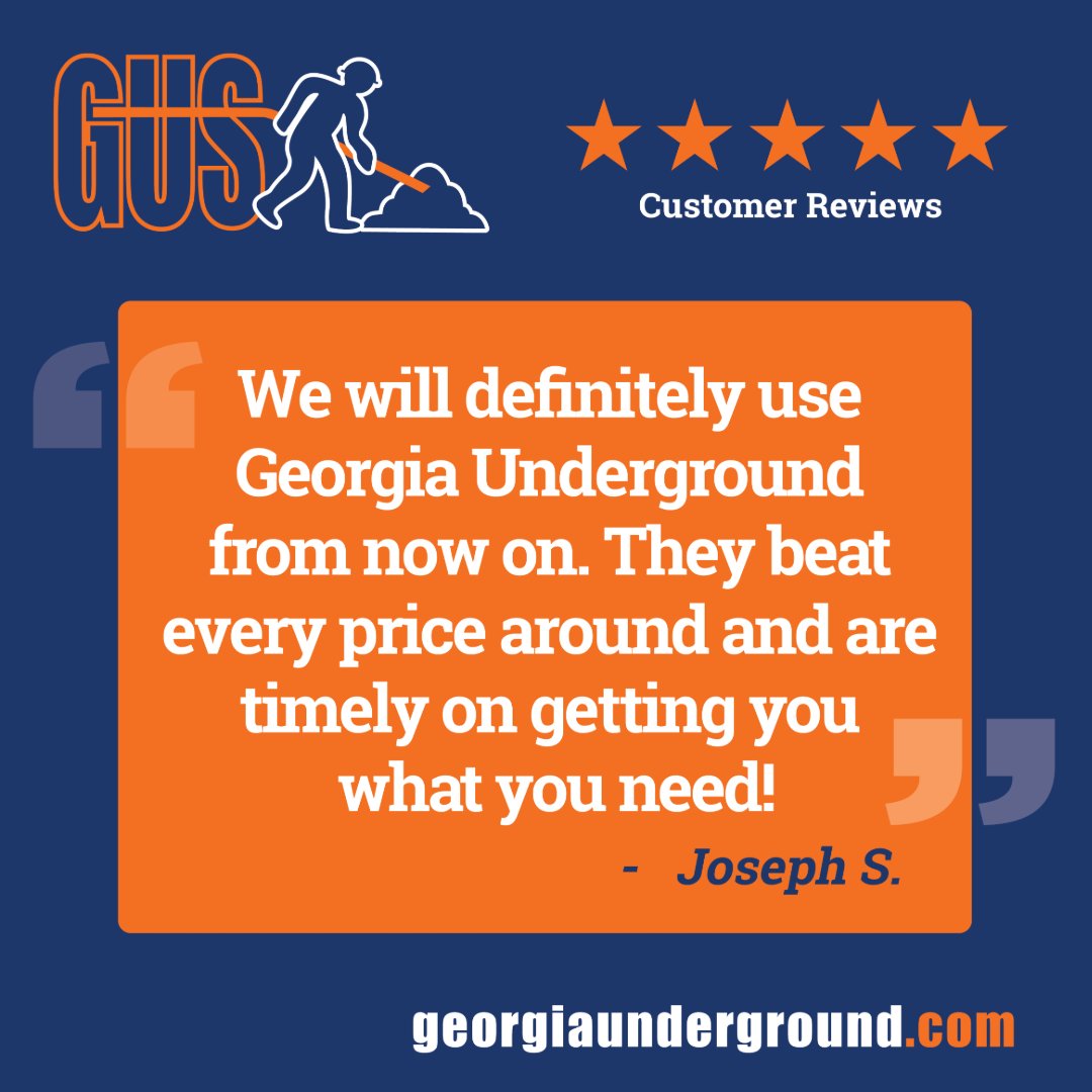 Georgia Underground Superstore tweet media