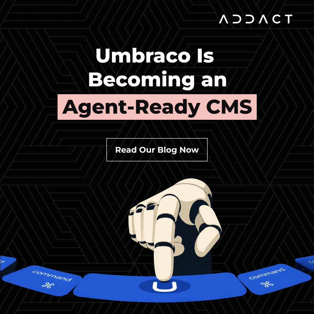 Addact tweet media