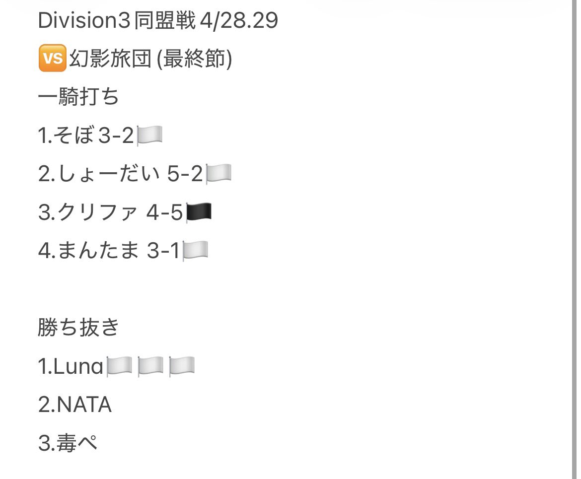Team Nova【公式】 tweet media