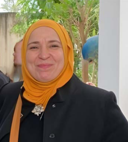 formal_methods's tweet photo. Baya Belmessaoud Boukhalfa will be a keynote speaker at the 8FMA. She is an Associate Professor at the École Polytechnique d’Architecture et d’Urbanisme (EPAU), Algiers.  

Find out more: https://t.co/zri14fXiLk https://t.co/J9Qdz4YxlG