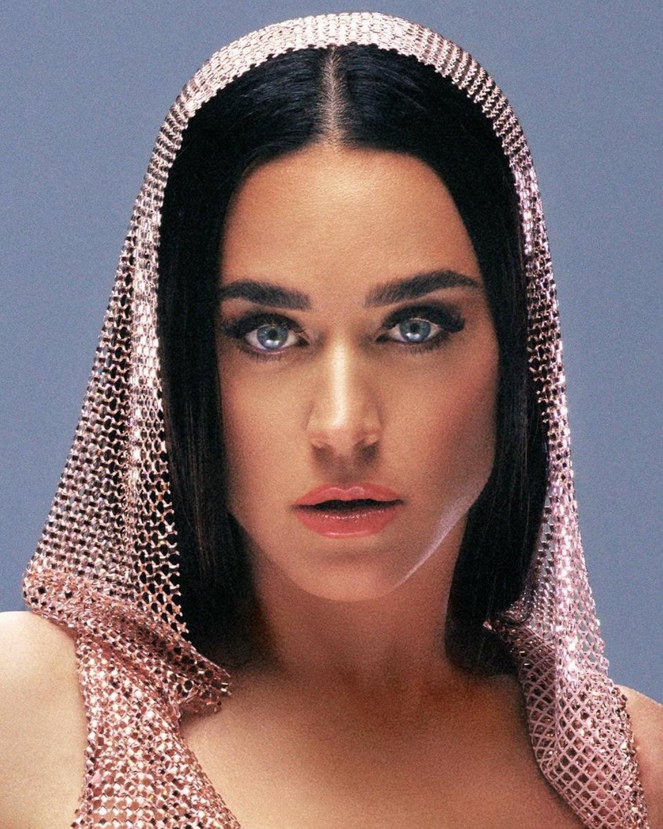 Portal Katy Perry tweet media