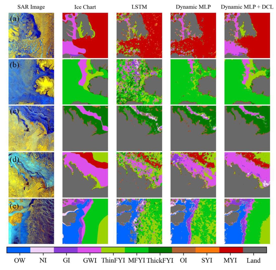 RemoteSens_MDPI's tweet image. 🌊🧊 A Spatio-Temporal #DeepLearning Model for Automatic #Arctic #Sea #Ice Classification with #Sentinel1 #SAR Imagery

✍️ Li Zhao et al.
🔗 brnw.ch/21x22yE