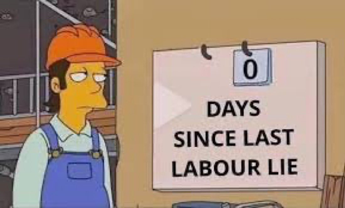 Mike - Ex Tory Member tweet media