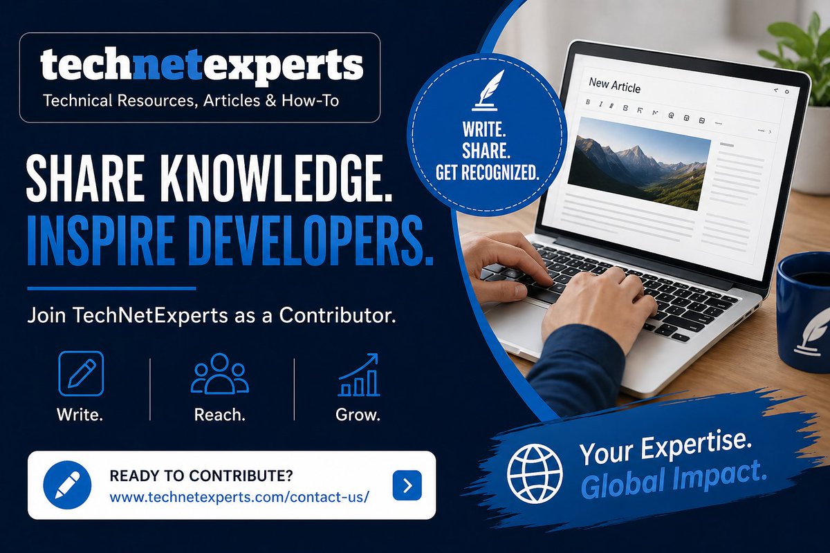 TechNetExperts tweet media