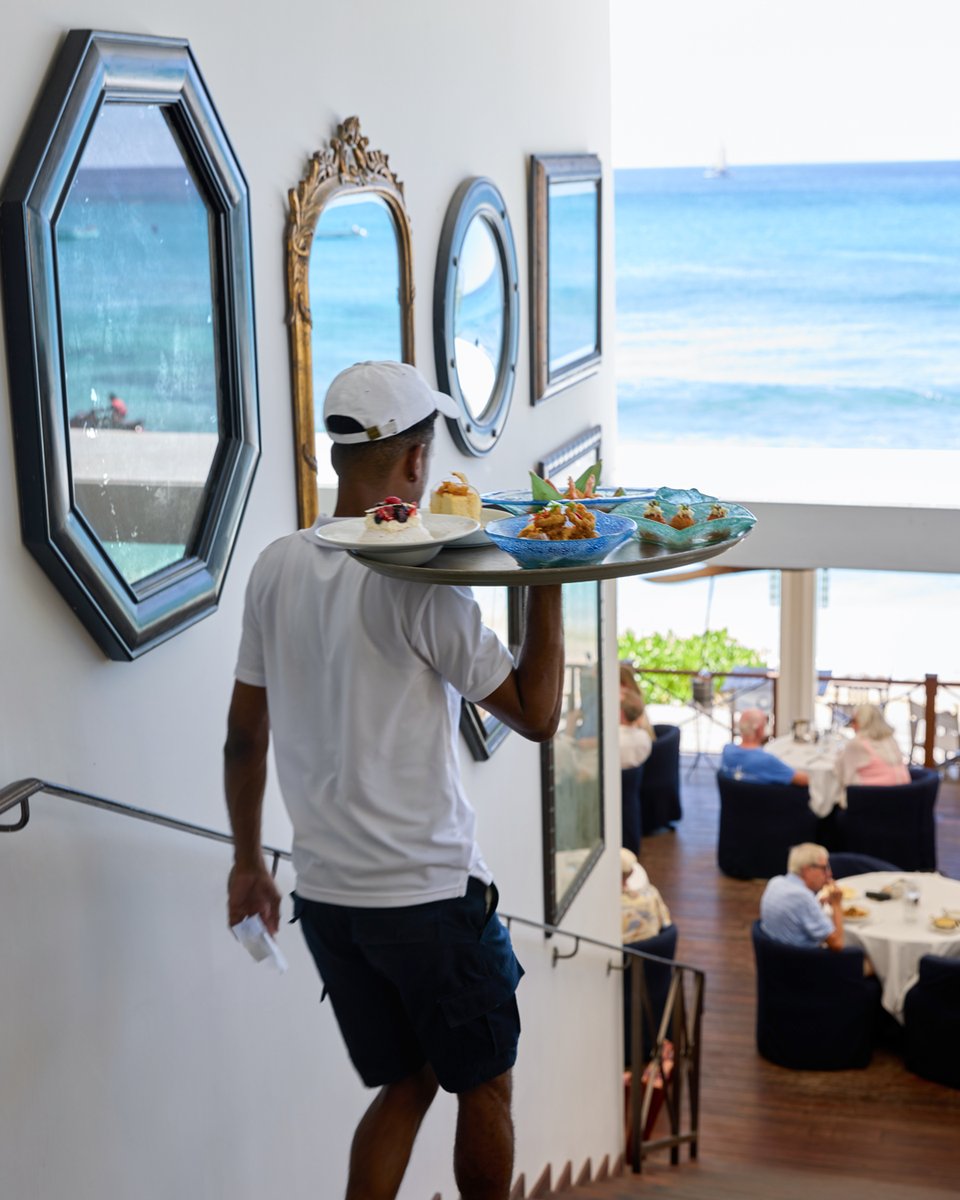 lonestarbdos's tweet image. Fresh, delicious, and on the way.  Your table awaits! ✨

#lonestarbarbados #barbados #visitbarbados #lovebarbados #barbadoslife #mybarbados
#barbadosdining #barbadosrestaurant #westcoast #barbados