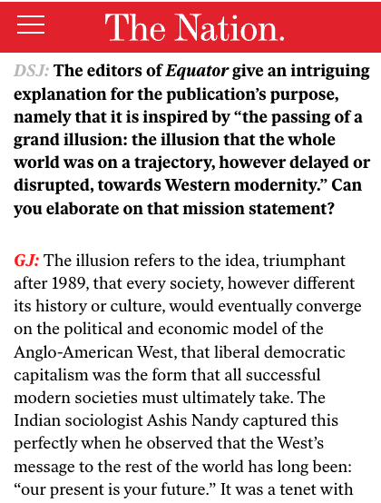 Jonathan Shainin tweet media