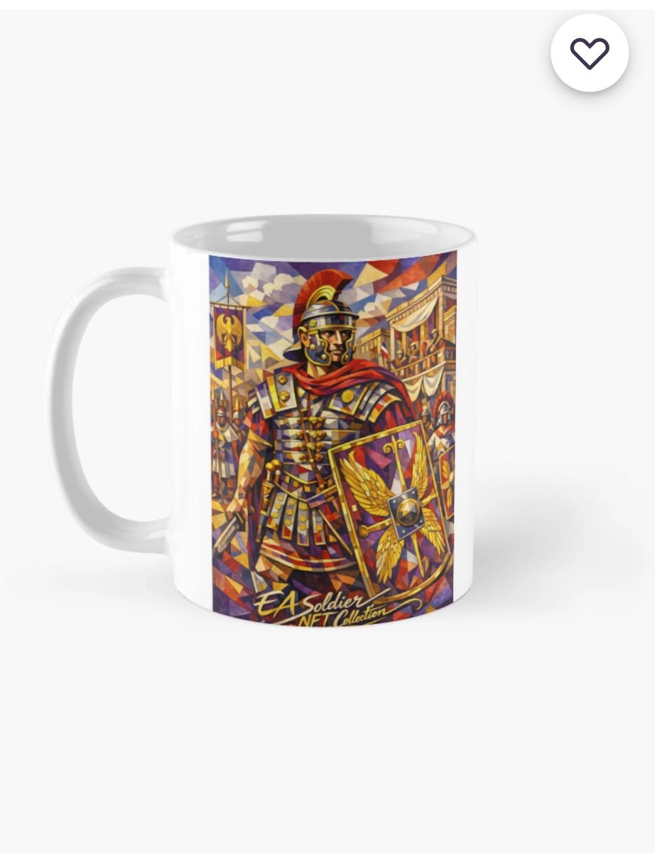 🛡️⚔️ EA Soldier NFT Collection ⚔️🛡️ tweet media