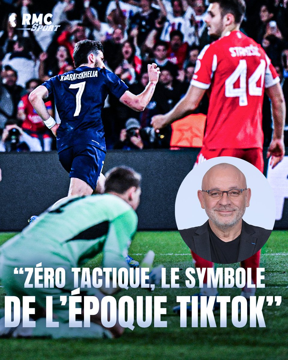 RMC Sport tweet media