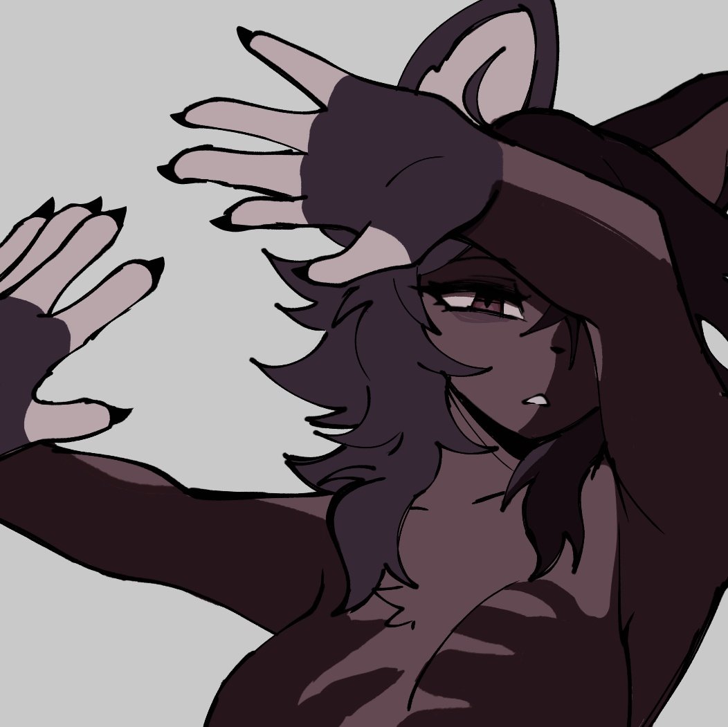 🦦 Demoni / COMMS FULL (10) tweet media