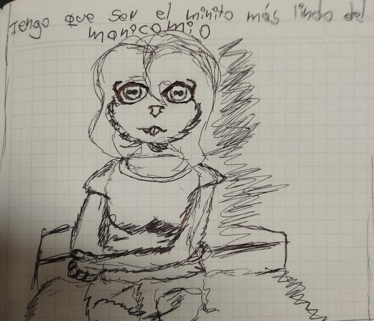 Cosmic Migui tweet media