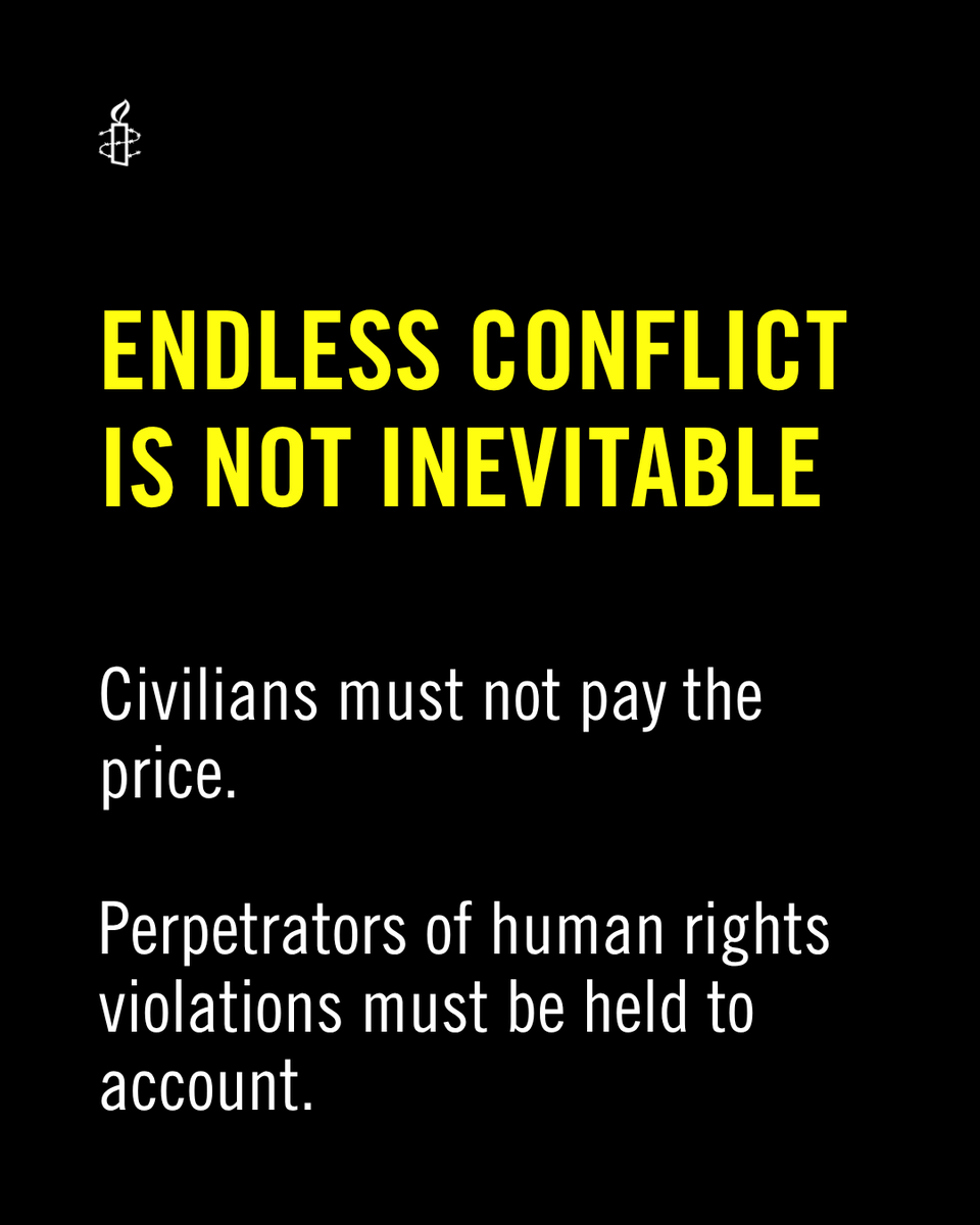 Amnesty UK tweet media