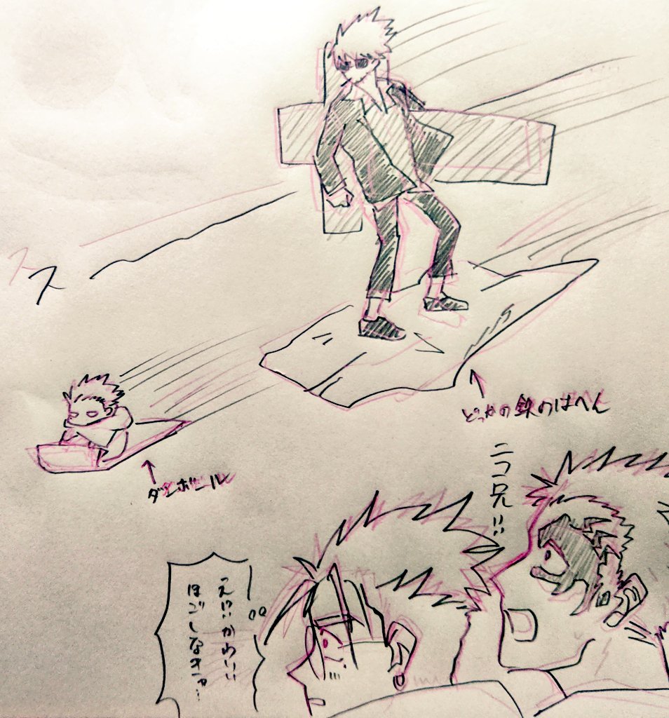 ミドリコ tweet media