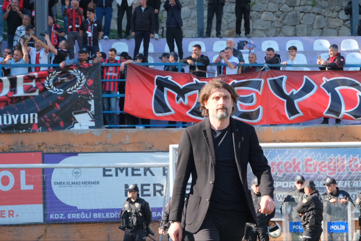 Mehmet AK tweet media