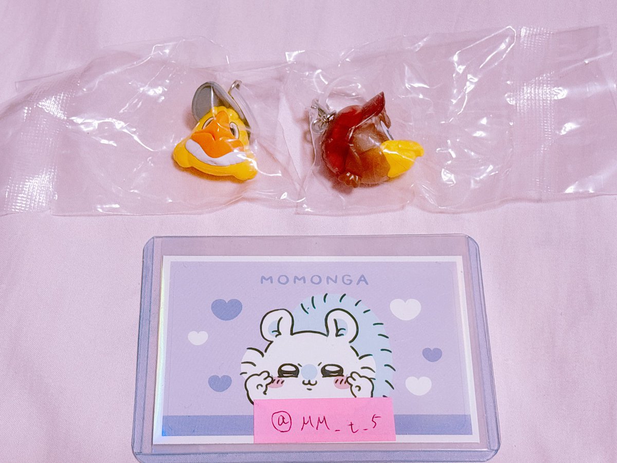 M❤︎ tweet media