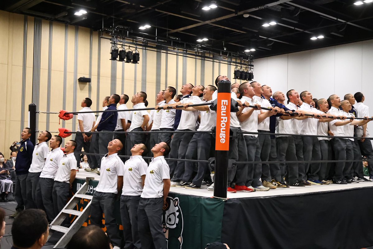 KAZMA SAKAMOTO tweet media