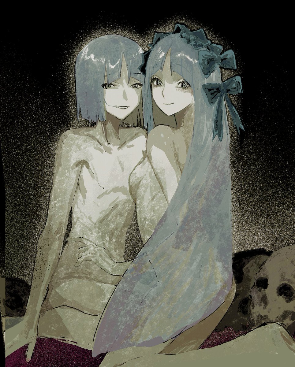 決意デカ tweet media